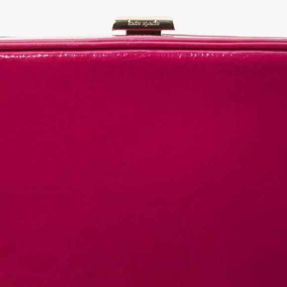 Kate Spade Women’s Tonight Crinkle Crossbody - Picture 9 of 13